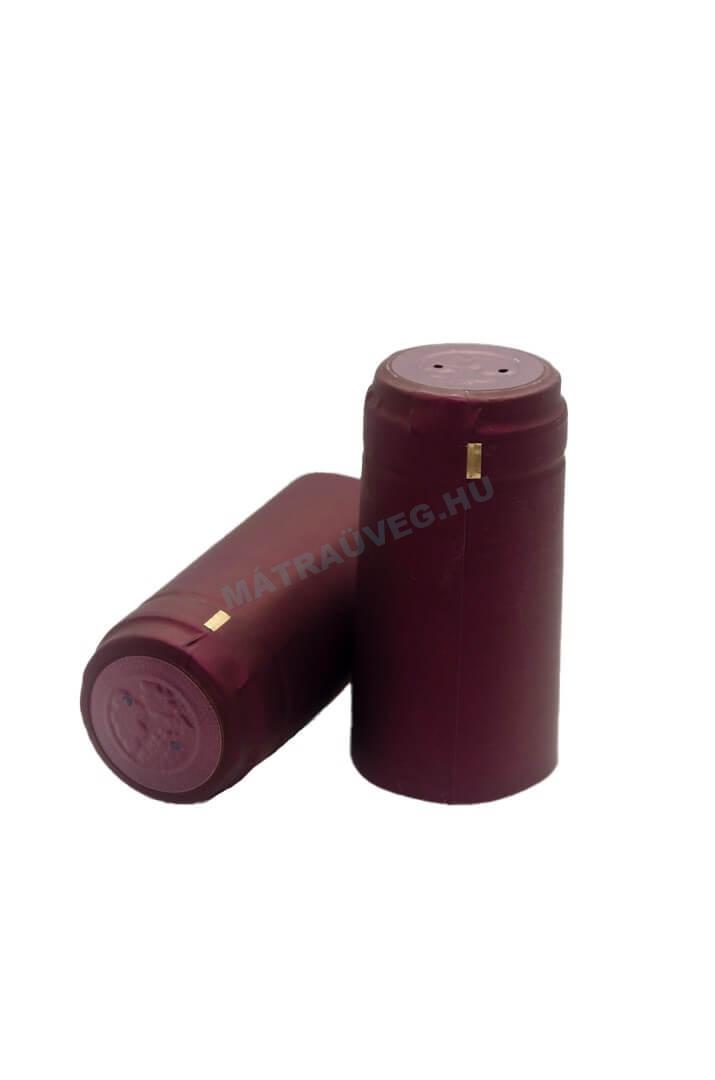 Üveg-Gyöngy Mátra Kft. - Kapszula boros-, pálinkás palackokhoz