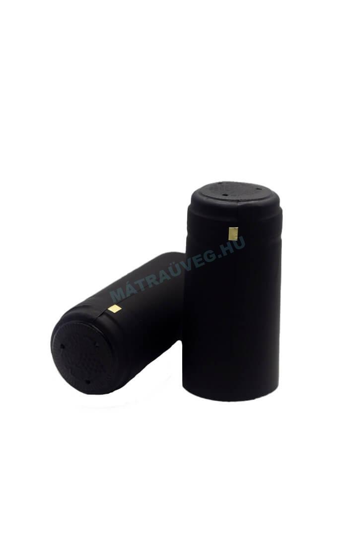 Üveg-Gyöngy Mátra Kft. - Kapszula boros-, pálinkás palackokhoz