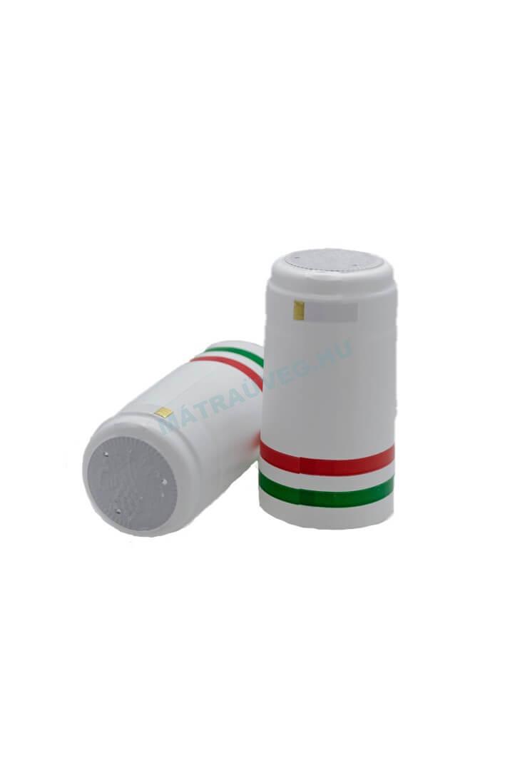 Üveg-Gyöngy Mátra Kft. - Kapszula boros-, pálinkás palackokhoz