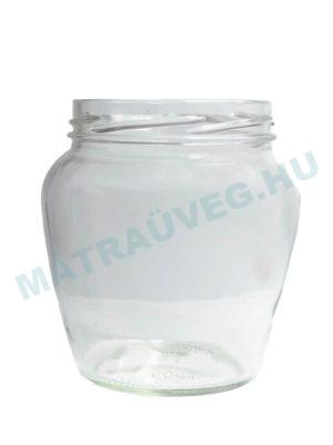 Üveg-Gyöngy Mátra Kft. - orcea csupor 720ml