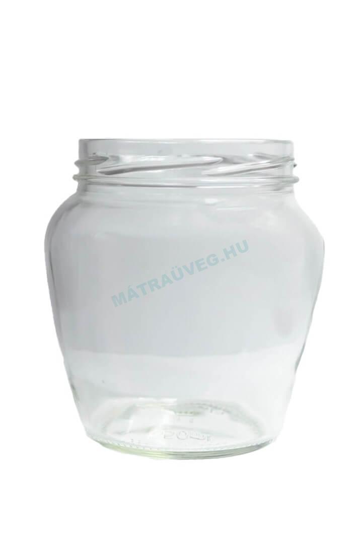 Üveg-Gyöngy Mátra Kft. - orcea csupor 720ml