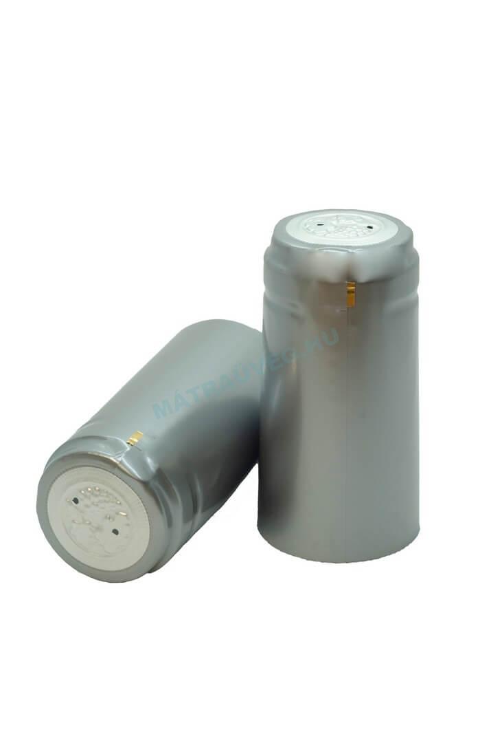 Üveg-Gyöngy Mátra Kft. - Kapszula boros-, pálinkás palackokhoz