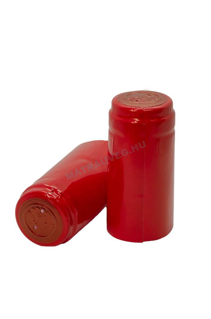 Üveg-Gyöngy Mátra Kft. - Kapszula boros-, pálinkás palackokhoz