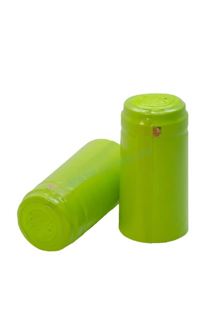 Üveg-Gyöngy Mátra Kft. - Kapszula boros-, pálinkás palackokhoz