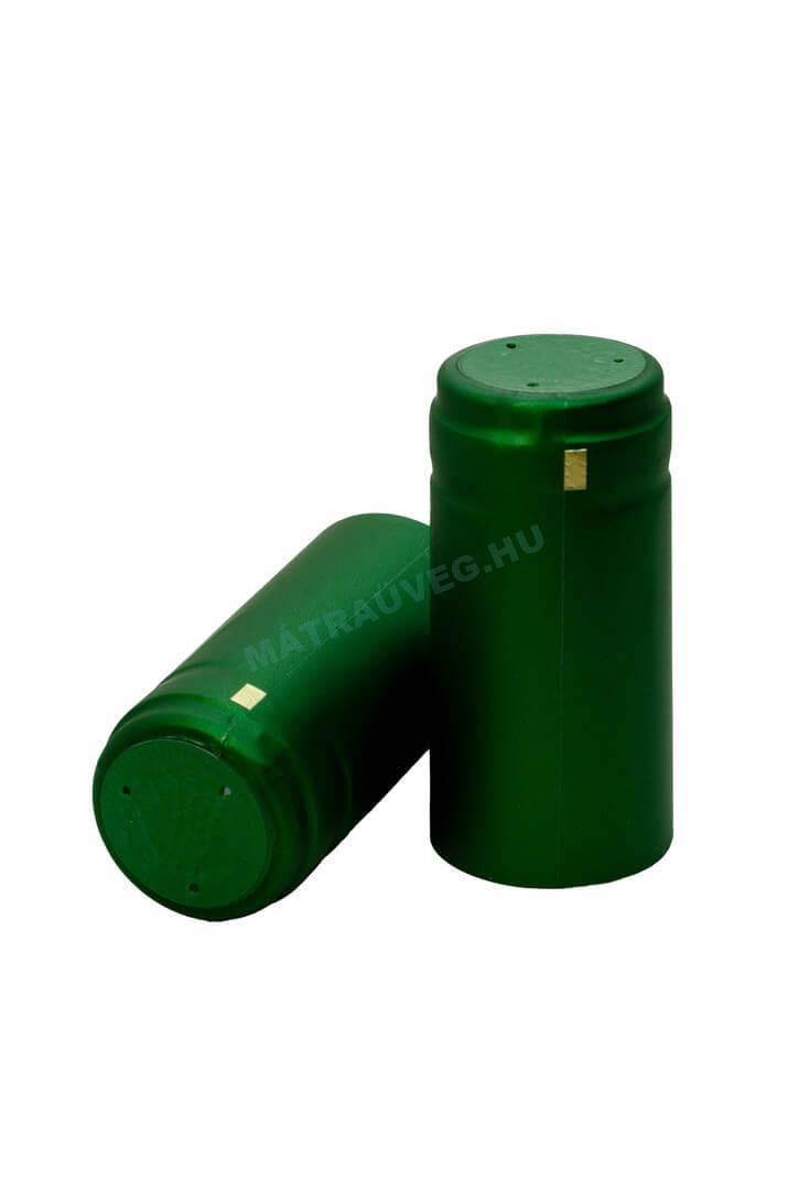 Üveg-Gyöngy Mátra Kft. - Kapszula boros-, pálinkás palackokhoz