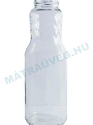 Üveg-Gyöngy Mátra Kft. - Nagymama kedvence