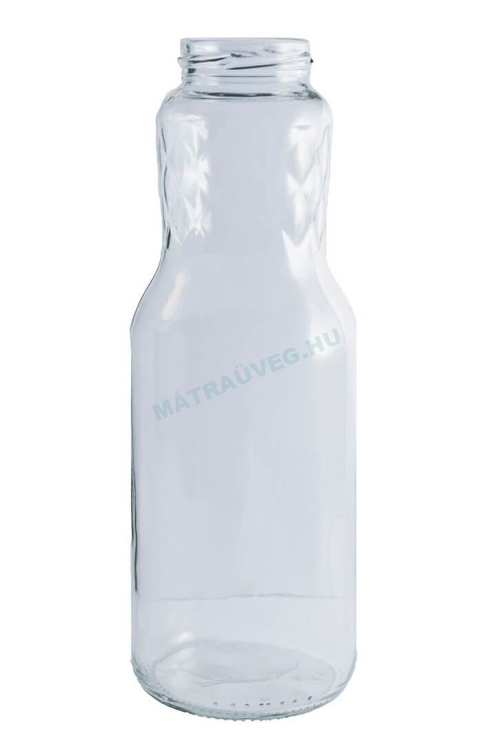 Üveg-Gyöngy Mátra Kft. - Nagymama kedvence