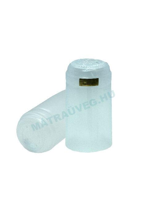 Üveg-Gyöngy Mátra Kft. - Kapszula boros-, pálinkás palackokhoz