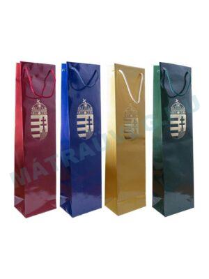 Üveg-Gyöngy Mátra Kft. - Dísztasak