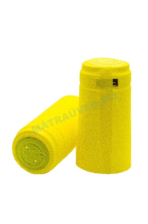 Üveg-Gyöngy Mátra Kft. - Kapszula boros-, pálinkás palackokhoz