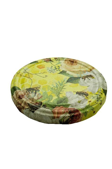 Üveg-Gyöngy Mátra Kft. - Virágos II