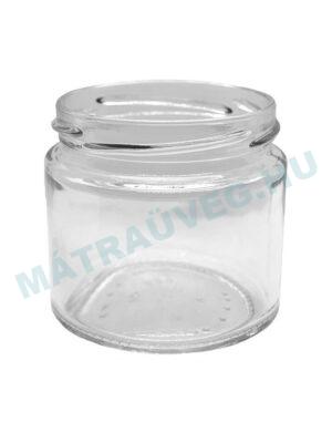 Üveg-Gyöngy Mátra Kft. - minimal