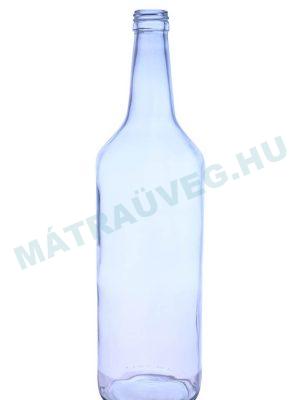 Üveg-Gyöngy Mátra Kft. - 1000 ml