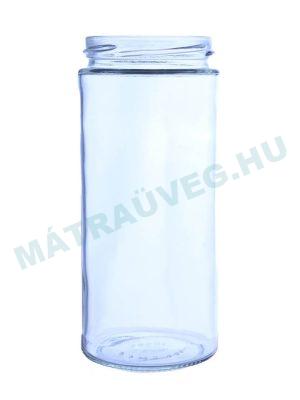 Üveg-Gyöngy Mátra Kft. - minimal