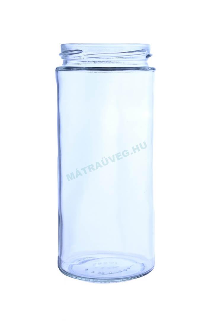 Üveg-Gyöngy Mátra Kft. - minimal