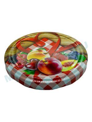 Üveg-Gyöngy Mátra Kft. - gyümis