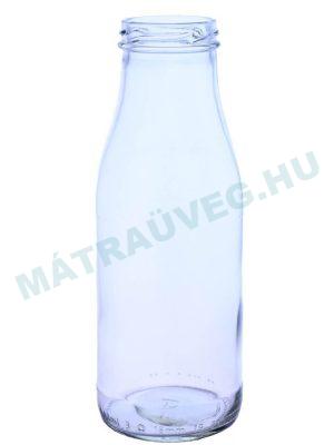 Üveg-Gyöngy Mátra Kft. - polpa