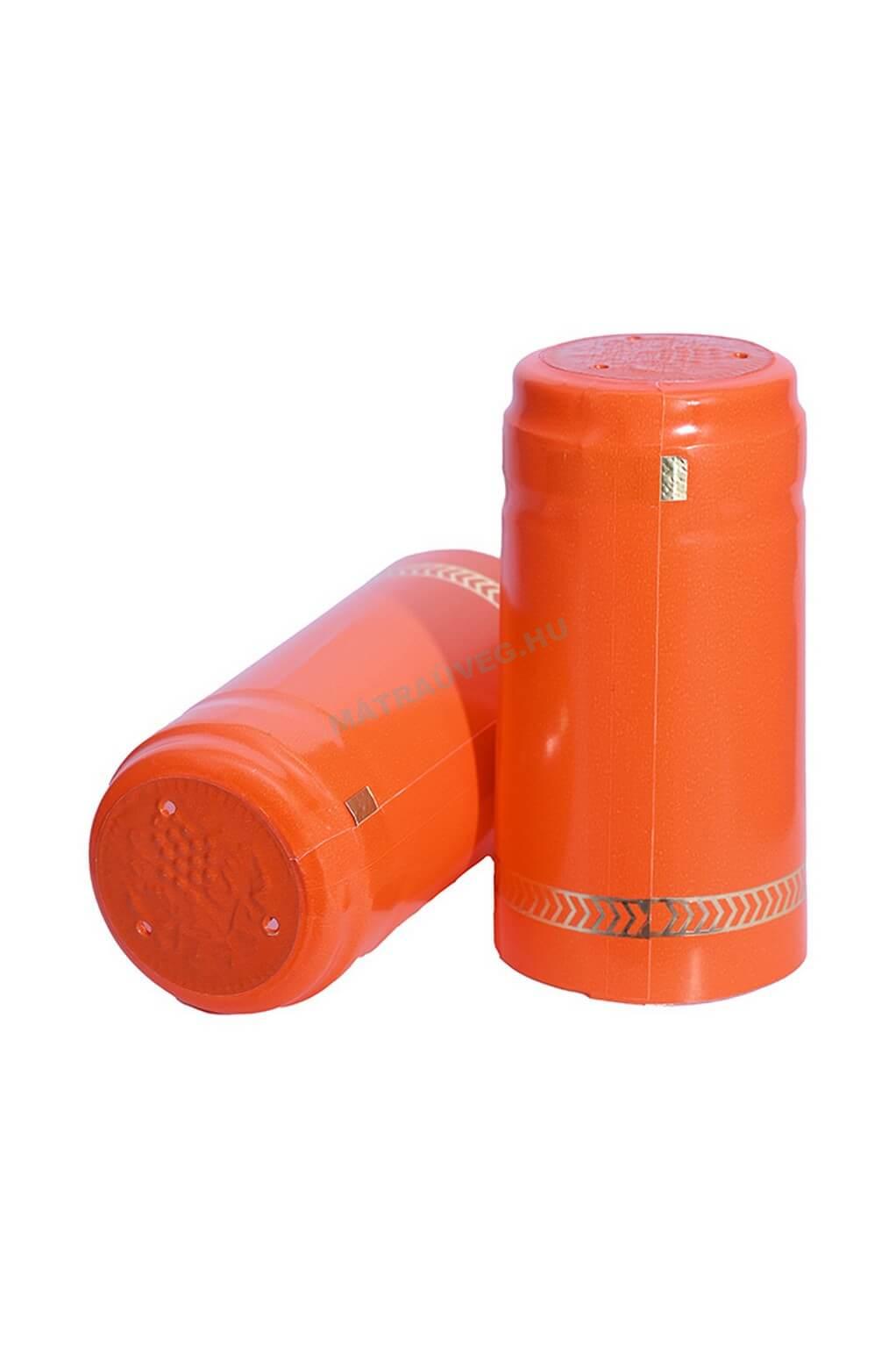 Üveg-Gyöngy Mátra Kft. - Kapszula boros-, pálinkás palackokhoz