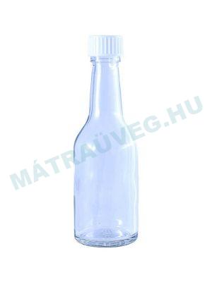 Üveg-Gyöngy Mátra Kft. - mini palack 100 ml