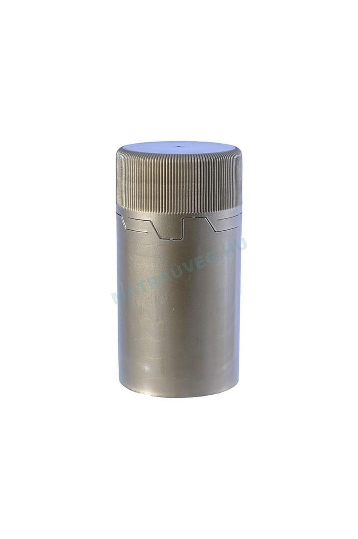 Üveg-Gyöngy Mátra Kft. - Műanyag csavarzár boros üvegre