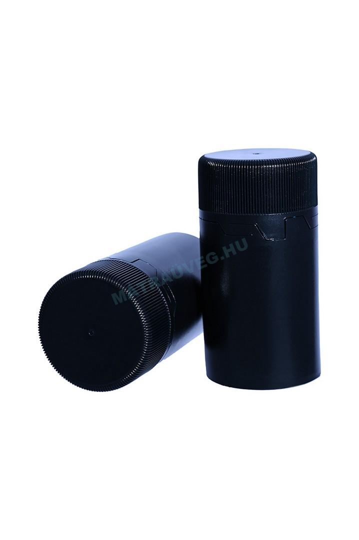 Üveg-Gyöngy Mátra Kft. - Műanyag csavarzár boros üvegre