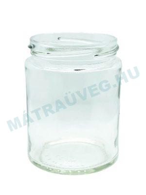 Üveg-Gyöngy Mátra Kft. - Kicsi befőttes