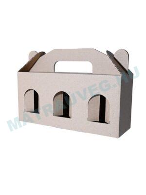 Üveg-Gyöngy Mátra Kft. - Üveg-Gyöngy Mátra Kft. - Doboz