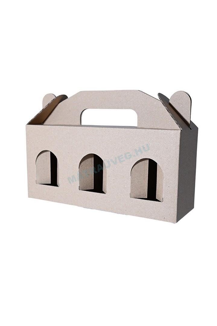 Üveg-Gyöngy Mátra Kft. - Üveg-Gyöngy Mátra Kft. - Doboz