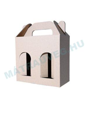 Üveg-Gyöngy Mátra Kft. - Üveg-Gyöngy Mátra Kft. - Doboz