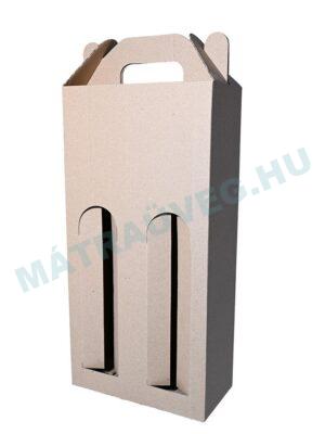 Üveg-Gyöngy Mátra Kft. - Üveg-Gyöngy Mátra Kft. - Doboz