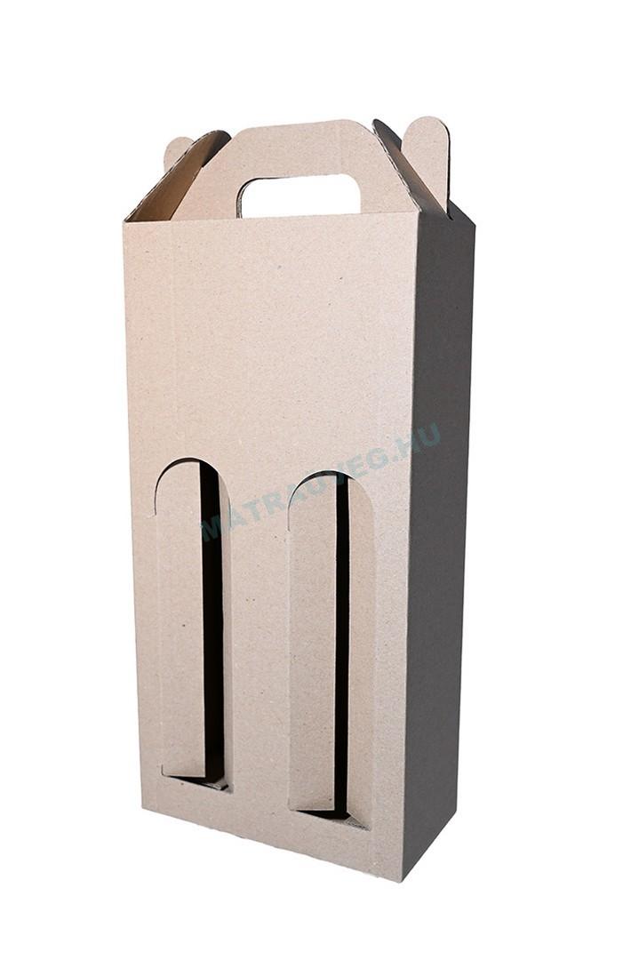 Üveg-Gyöngy Mátra Kft. - Üveg-Gyöngy Mátra Kft. - Doboz