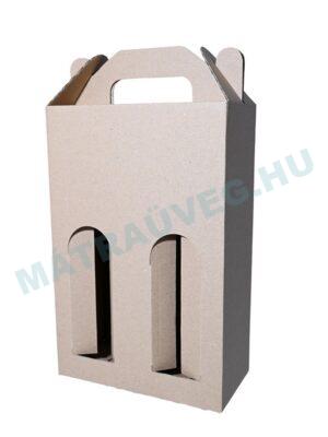 Üveg-Gyöngy Mátra Kft. - Üveg-Gyöngy Mátra Kft. - Doboz