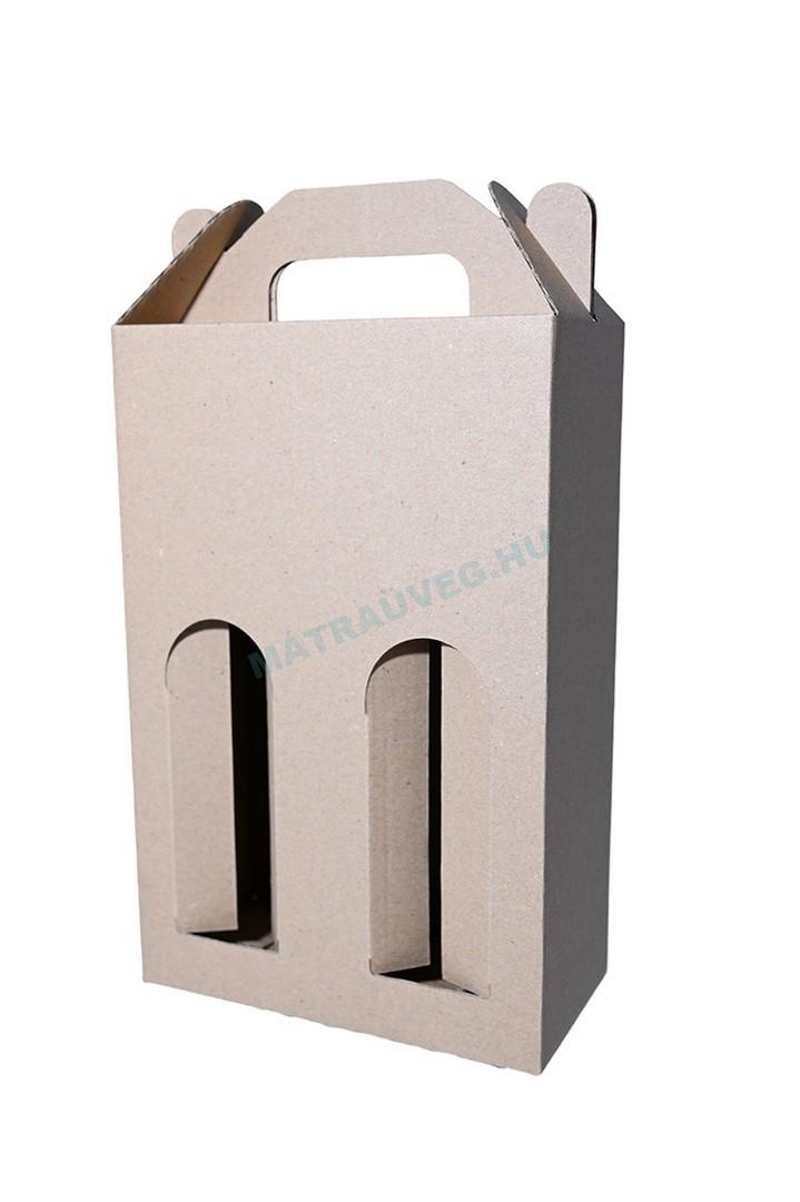 Üveg-Gyöngy Mátra Kft. - Üveg-Gyöngy Mátra Kft. - Doboz