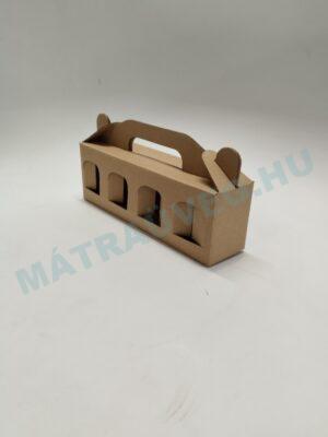 Üveg-Gyöngy Mátra Kft. - Doboz