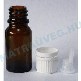 Üveg-Gyöngy Mátra Kft. - Propoliszos üveg