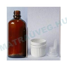 Üveg-Gyöngy Mátra Kft. - Propoliszos üveg