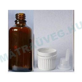 Üveg-Gyöngy Mátra Kft. - Propoliszos üveg