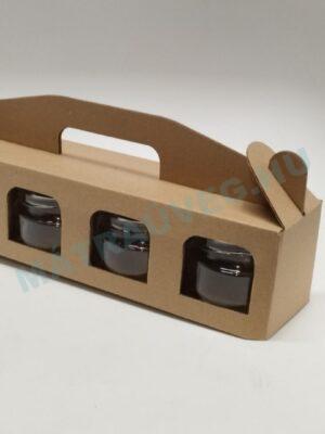 Üveg-Gyöngy Mátra Kft. - Üveg-Gyöngy Mátra Kft. - Doboz