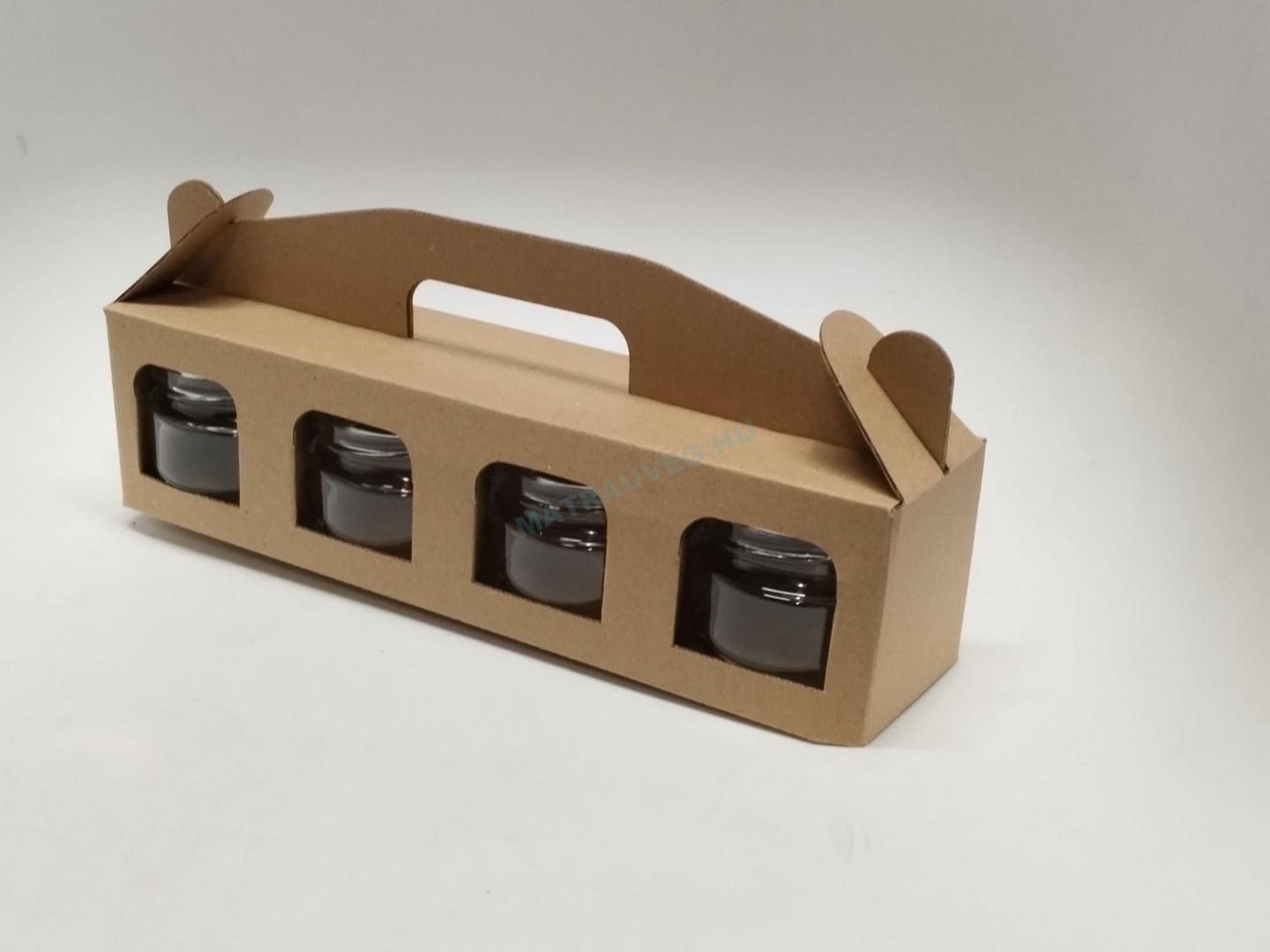 Üveg-Gyöngy Mátra Kft. - Üveg-Gyöngy Mátra Kft. - Doboz