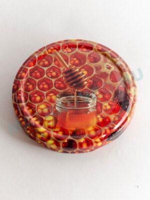 Üveg-Gyöngy Mátra Kft. - Vörös mézes